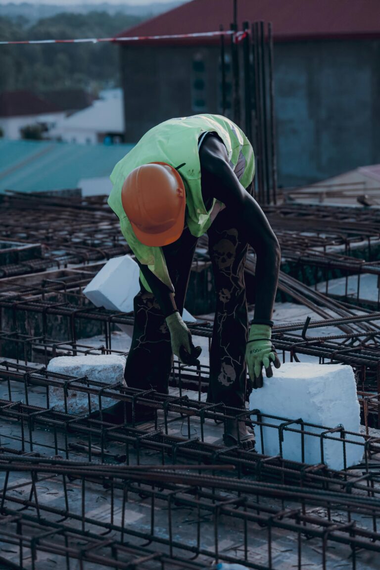 Steel Fixers