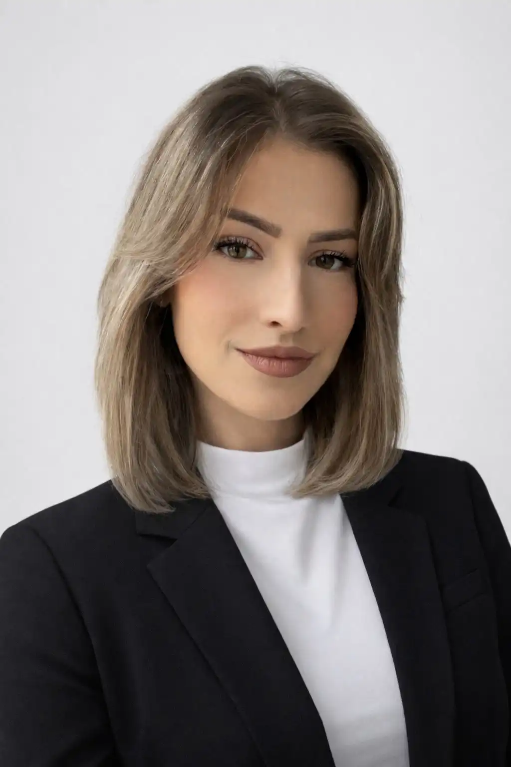 Danica Cvetković – Business Development Representative at GVMC Global