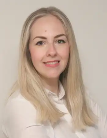 Jovana Stojkovic – Business Development Representative and HR Generalist at GVMC Global