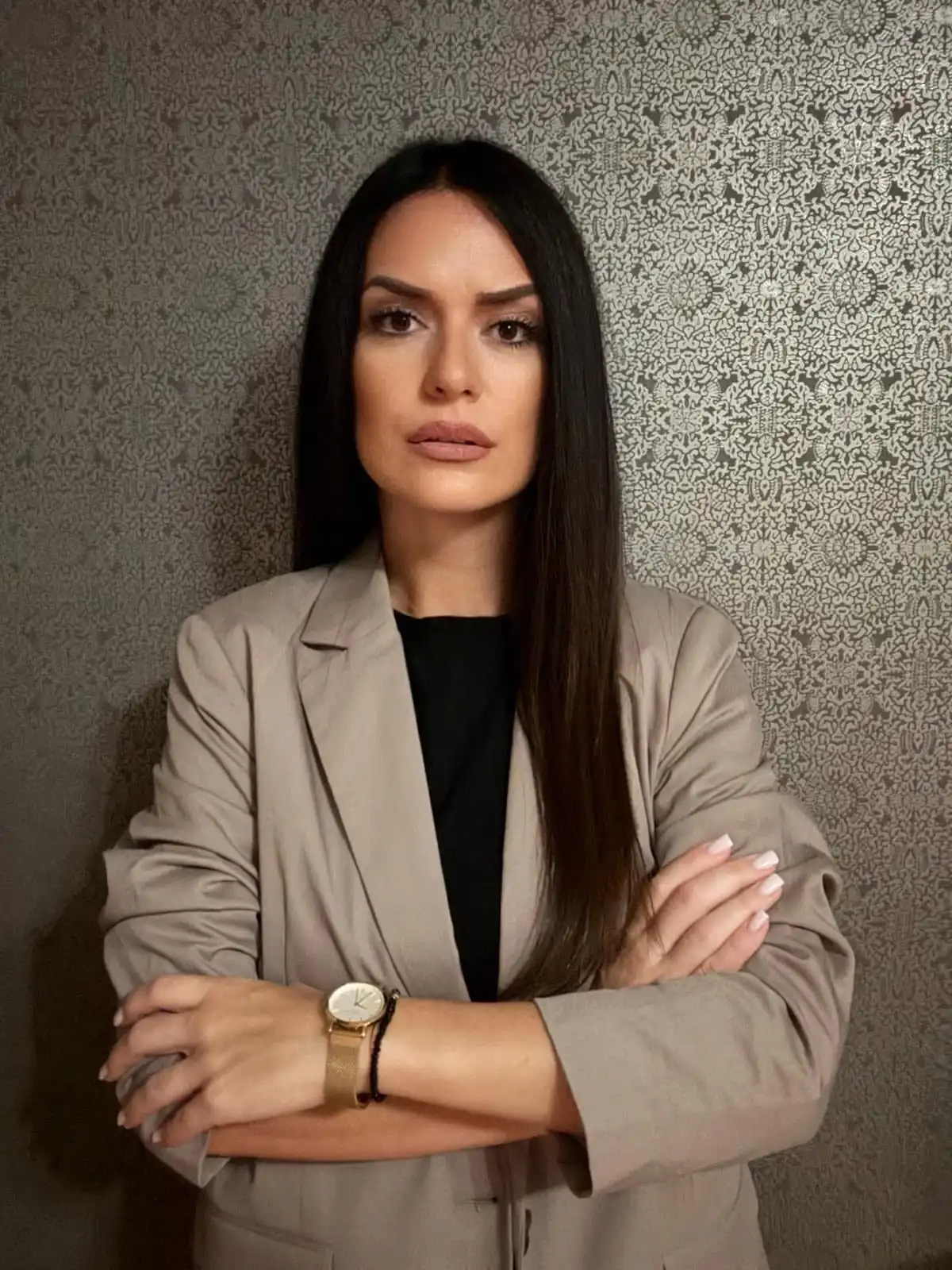 Milica Djordjevic – Business Development Representative at GVMC Global Balkans